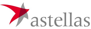 Astellas