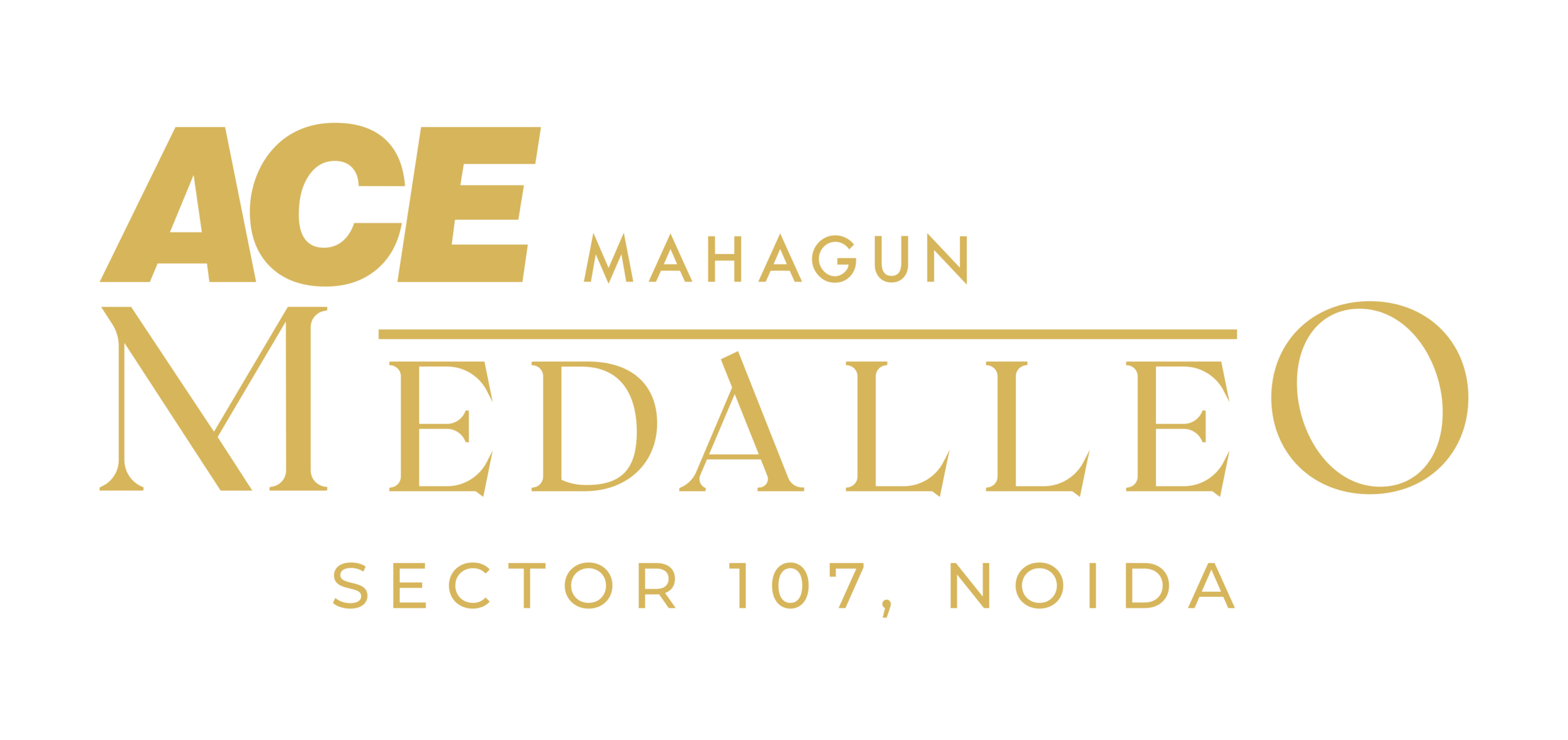 Ace Medalleo