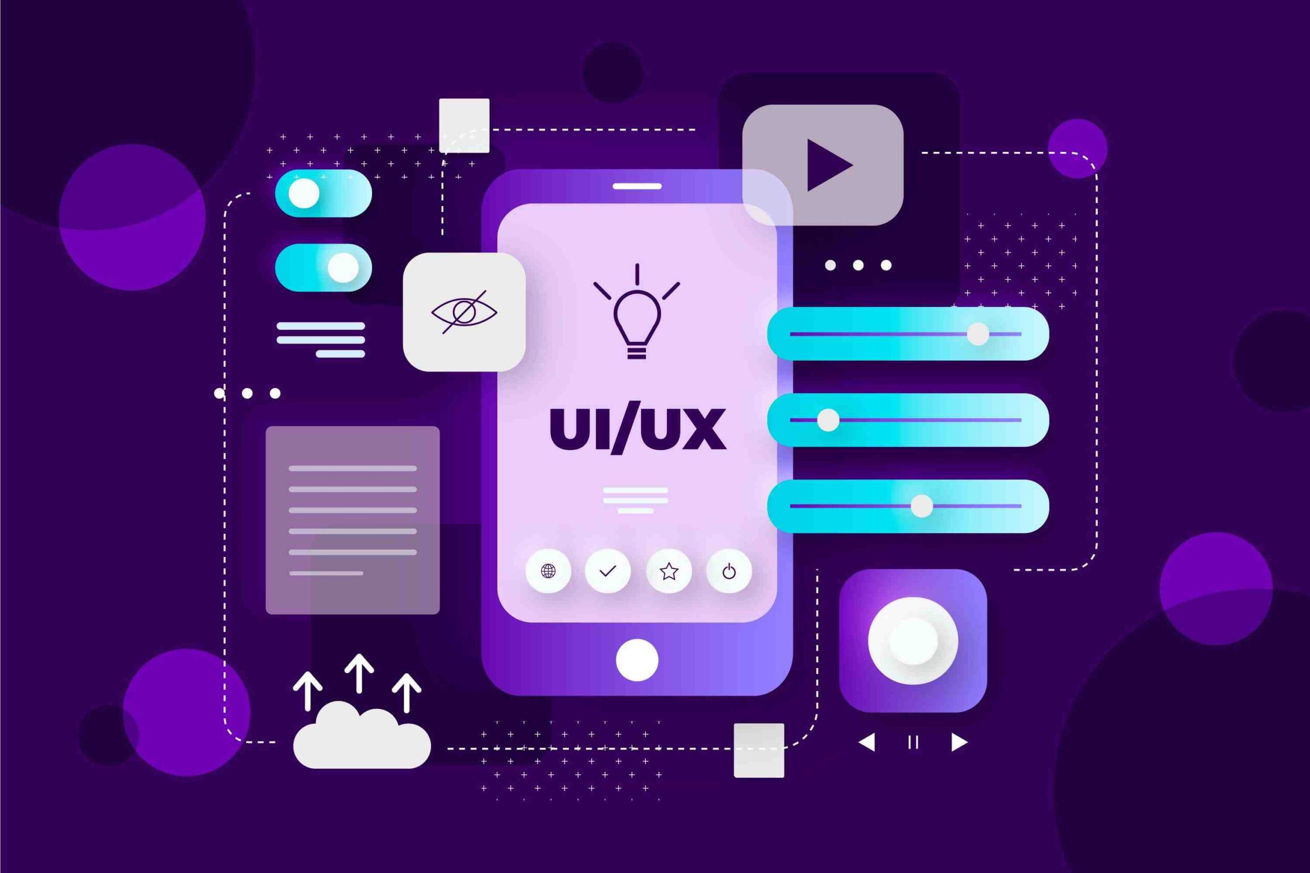 ui ux design